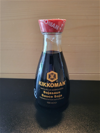 Kikkoman Natural 150ml
