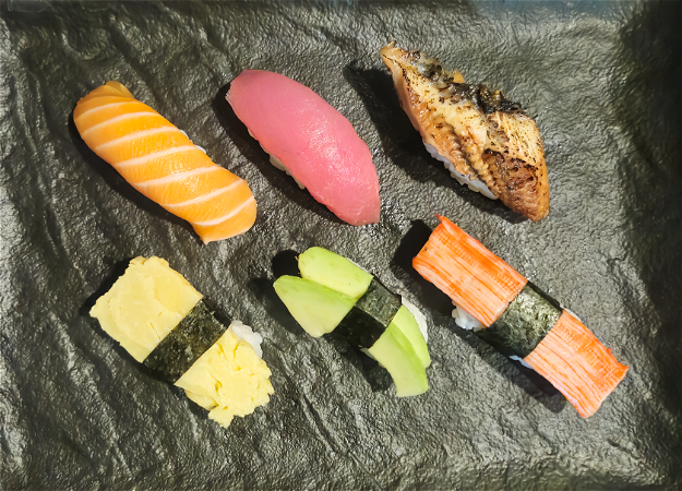Nigiri Box (6st)