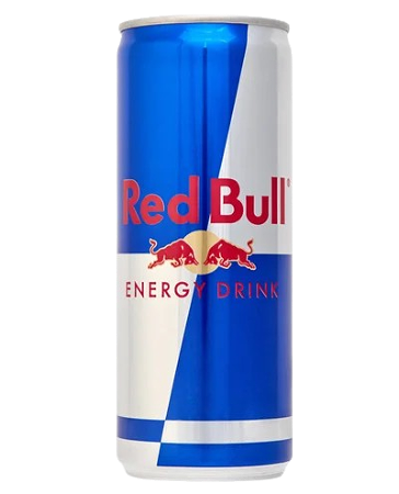 Red Bull