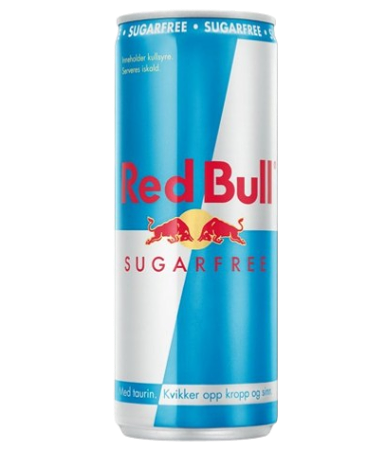 Red Bull Zero