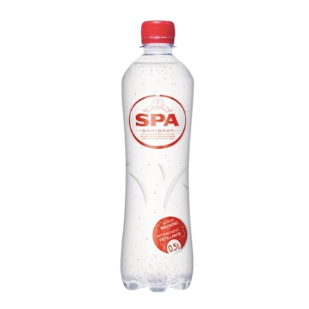 Spa Rood