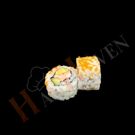 Uramaki California