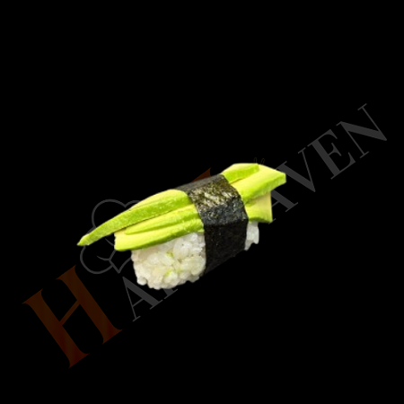 Nigiri Avocado