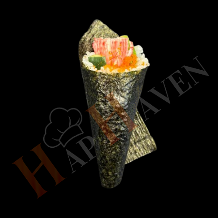 Temaki California