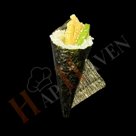 Temaki Veggie
