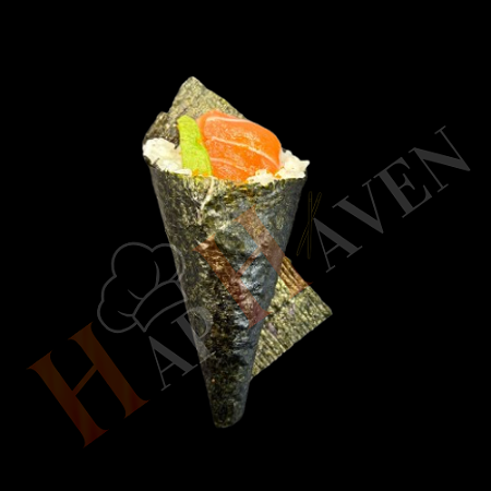 Temaki Salmon Avocado