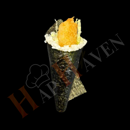 Temaki Ebi Furia