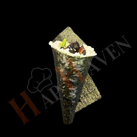 Temaki Unagi