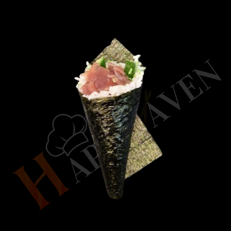 Temaki Maguro Keppa