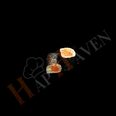 Maki Spicy Salmon
