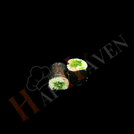 Maki Wakame