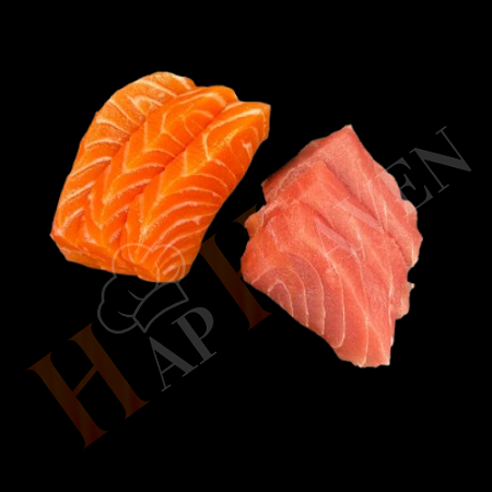 Sashimi Mix