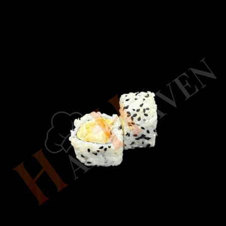 Uramaki Ebi Furai