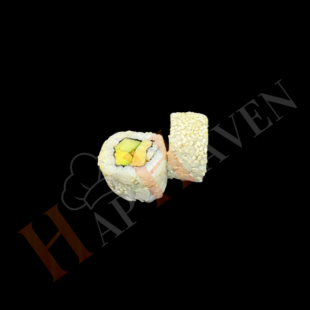 Uramaki Tamago