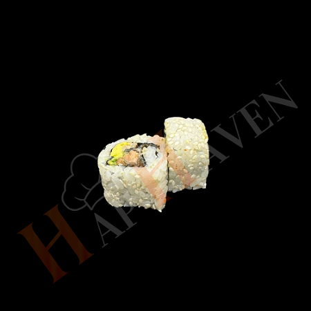 Uramaki Unagi