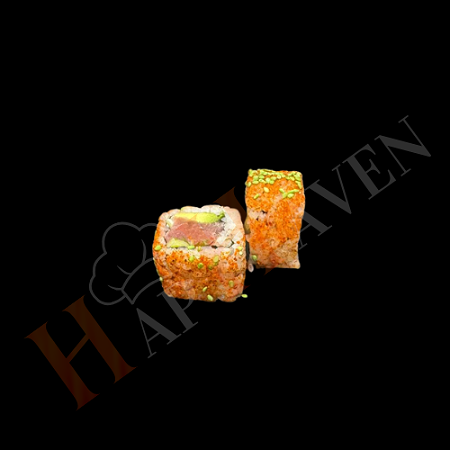 Uramaki Spicy Maguro