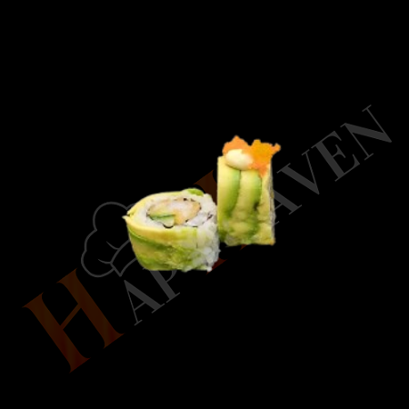 Dragon Roll