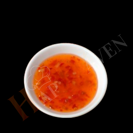 Chillisaus