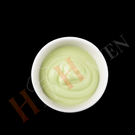 Wasabi Mayo