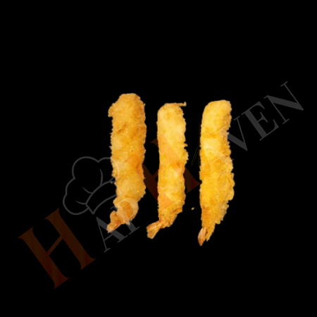 Ebi Tempura