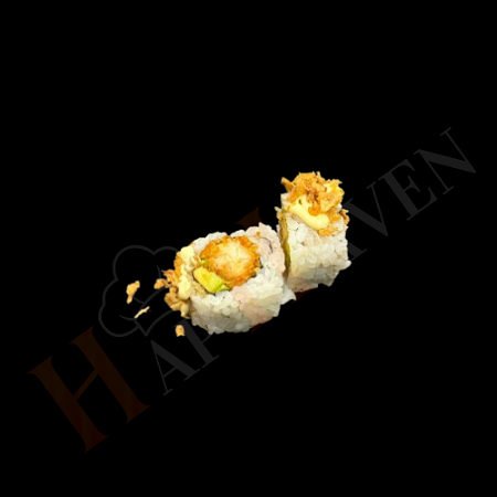 Crispy Chicken Roll