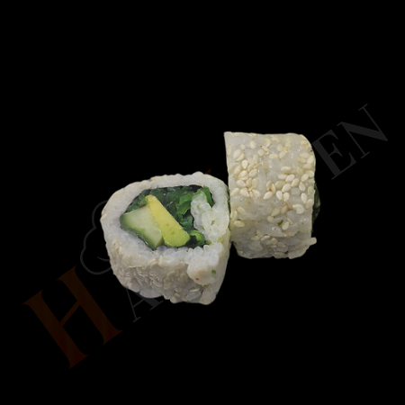 Uramaki Veggie