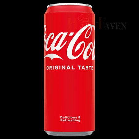 Coca-Cola