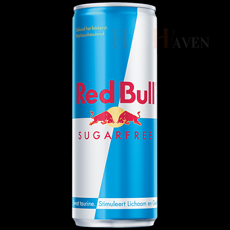 Red Bull Zero