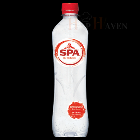Spa Rood