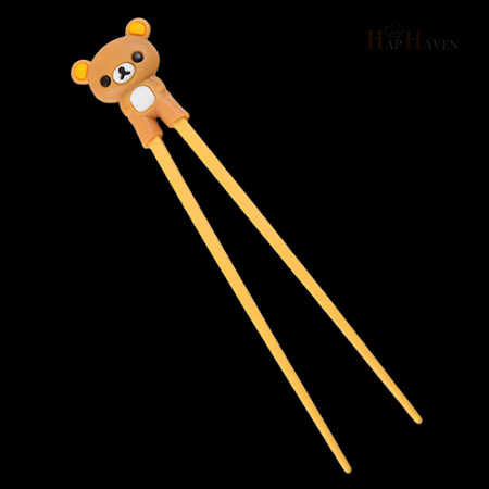 Happy Chopsticks