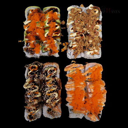 Tsunami Box (32st)