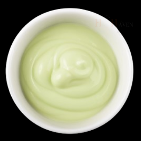 Wasabi Mayo
