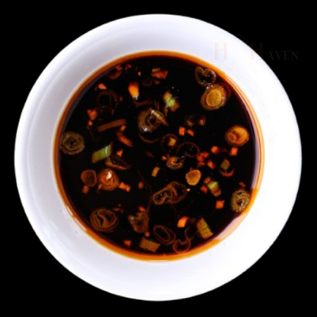 Gyoza saus