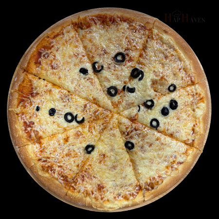 margherita pizza