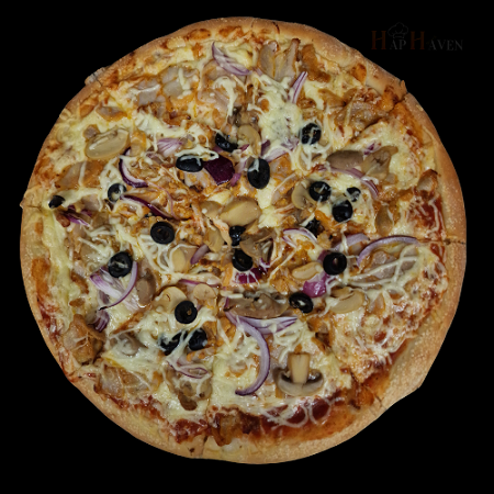 döner pizza