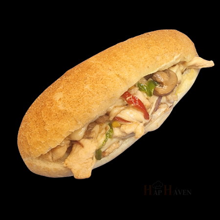Fajita Chicken