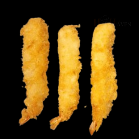 Ebi Tempura
