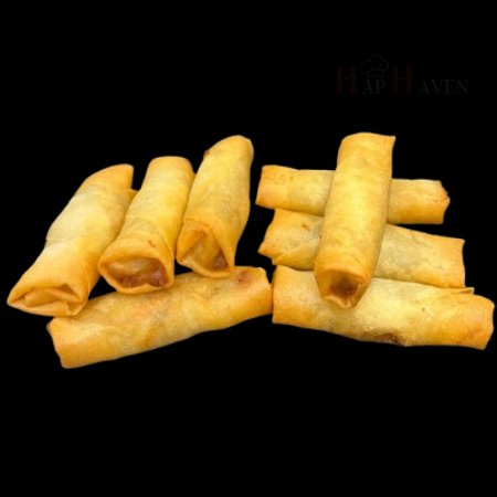 Mini Loempia