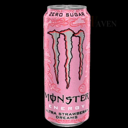 Monster Ultra Roos