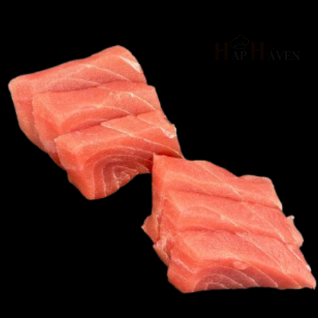 Sashimi Maguro