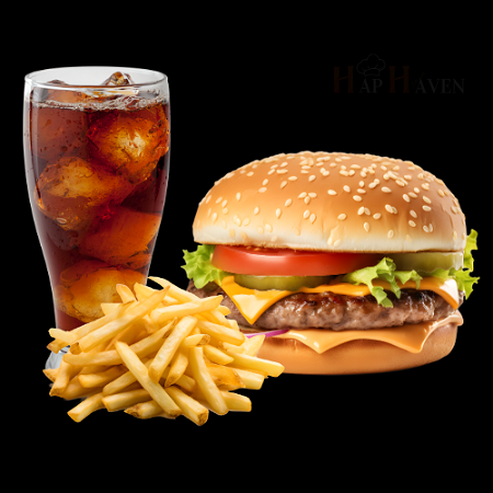burger Menu