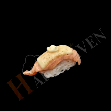 Nigiri Salmon Cheese