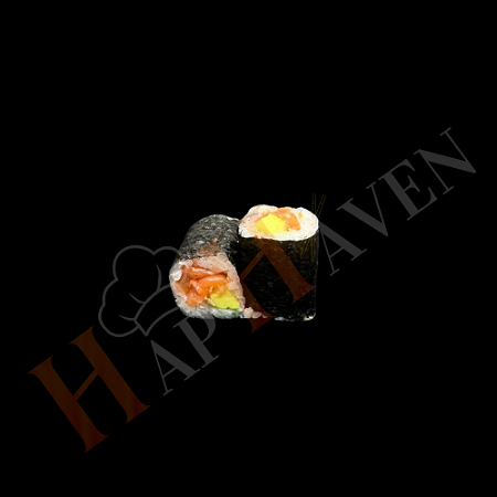 Maki Salmon Avocado