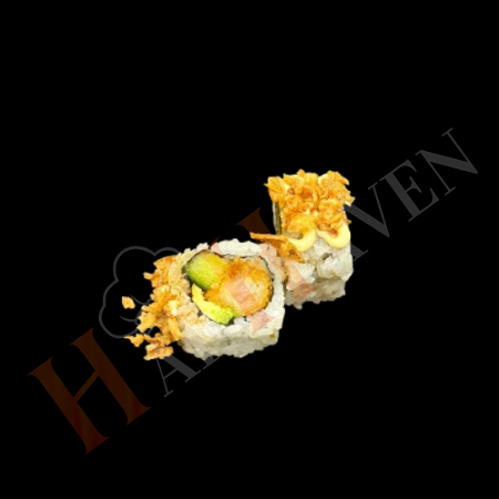 Crispy Tempura Roll