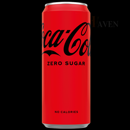 Coca-Cola Zero