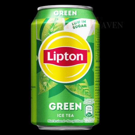 Ice Tea Green