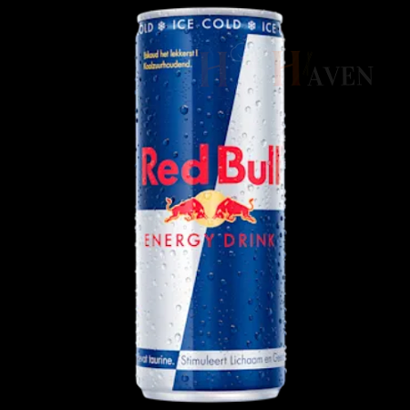 Red Bull
