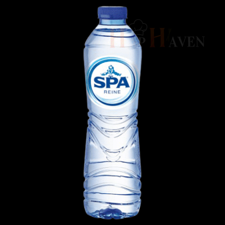 Spa Blauw