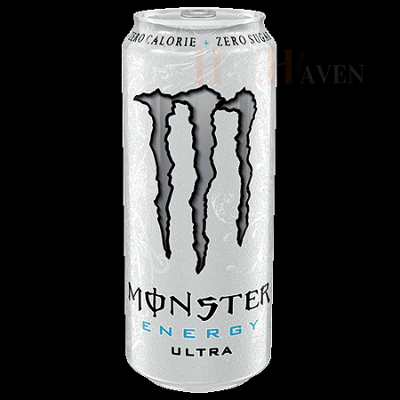 monster energy ultra