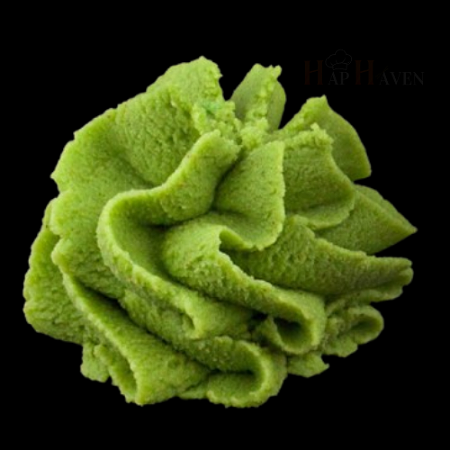 wasabi